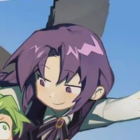 Purple💜