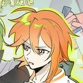 The Second Coming 🧡💚