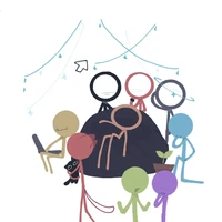 Color gang (trừ ai thì trừ)