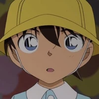 Shinichi kudo