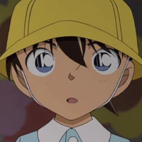 Shinichi kudo