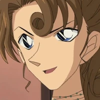 Kudo Yukiko