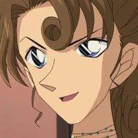 Kudo Yukiko
