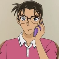 Kudo Yusaku