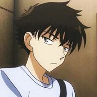 Kuroba Kaito