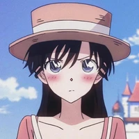 Nakamori Aoko
