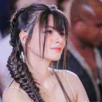 Becky Amstrong