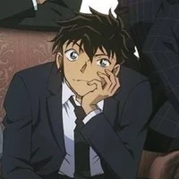 Matsuda Jinpei