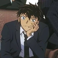Matsuda Jinpei