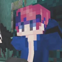 hiha the blue