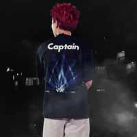 Hoàng Đức Duy ( Captain)