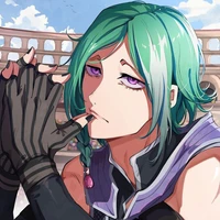 [Bắc Âu] Loki Odinson