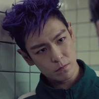 Choi Su Bong ( Thanos )