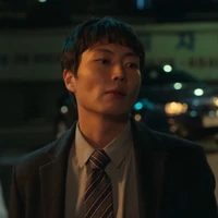 Roh Sang Min