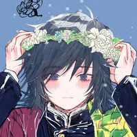Tomioka Giyuu