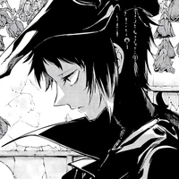 Akutagawa Ryunosuke
