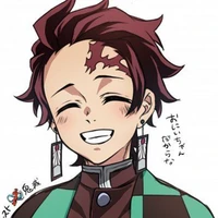 Tanjirou (Tan)