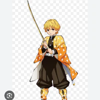 Zenitsu (Zen)