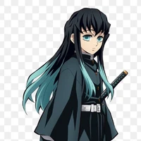 Muichirou (gv dạy kiếm thuật)