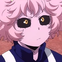 Mina Ashido