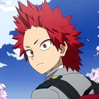Kirishima Ejirou