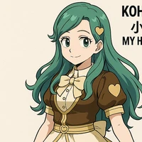 Kohana Akari