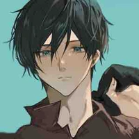 Itoshi Rin