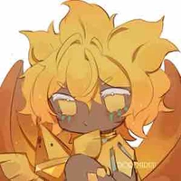Golden Cheese cookie