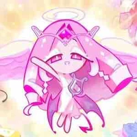 Enternal Sugar cookie