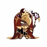 Smoker Cheese cookie