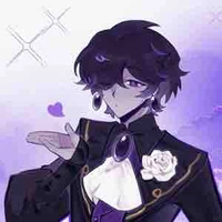 Black Sapphie cookie