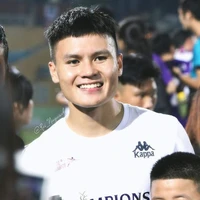 Quang Hải