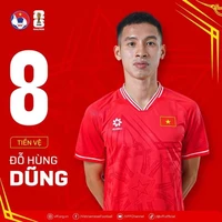 Hùng Dũng