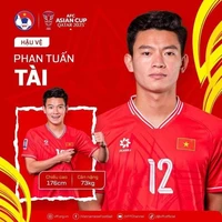 phan Tấn Tài