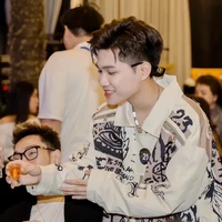 Hoàng Đức Duy (Captain boy,)
