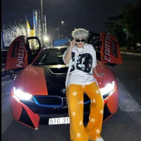 Hoàng Đức Duy (captain boy)