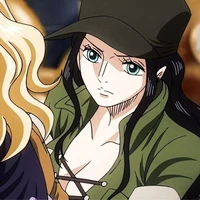 Nico Robin