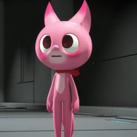 Lucy|Animal|