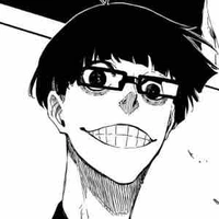 Ego Jinpachi