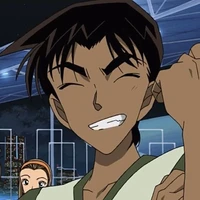 Heiji Hattori