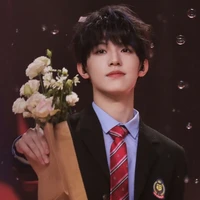 Trương Trạch Vũ