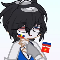 RusNam (Russia×Vietnam)