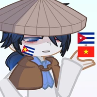 Vietba (Cuba×Vietnam)