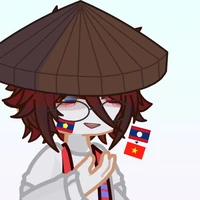LaosNam (Laos×Vietnam)