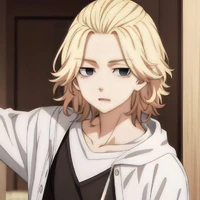 Sano Manjiro