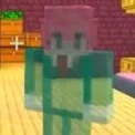 ghost hiha