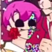hiha Glitch