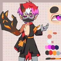 hiha Hellchef
