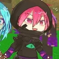hiha Enderman