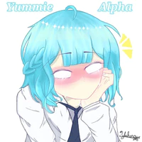 yummie Alpha